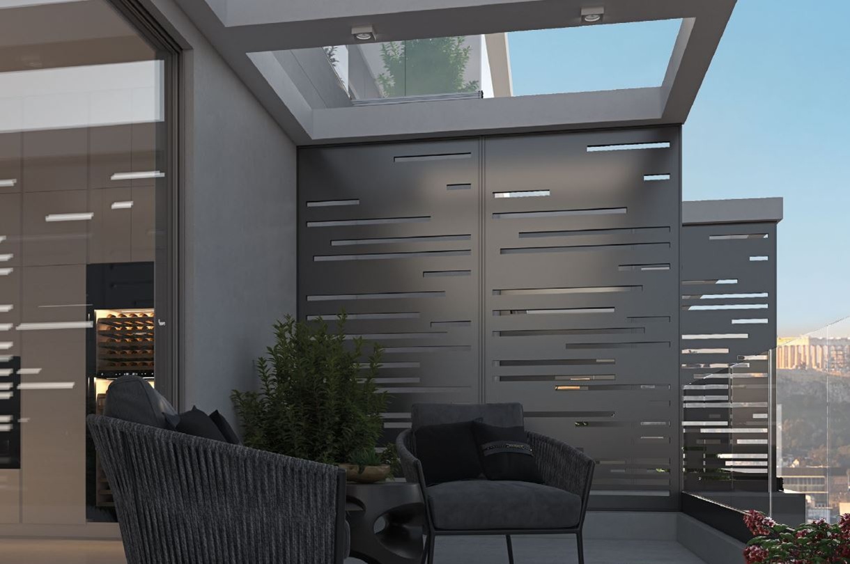 EUROPA ELEMENT outdoor