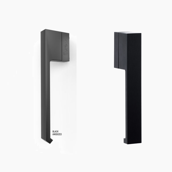 Minimal Λαβές Κουφωμάτων Αλουμινίου