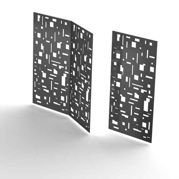 Europa Element Τυπολογία-Ανοιγόμενης-Κατασκευής