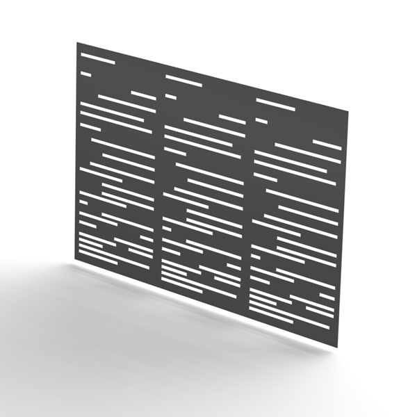 Europa Element Τυπολογία-Σταθερής-Κατασκευής