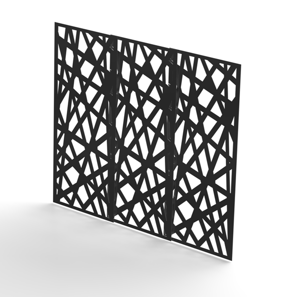 Europa Element Τυπολογία-Συρόμενης-Κατασκευής