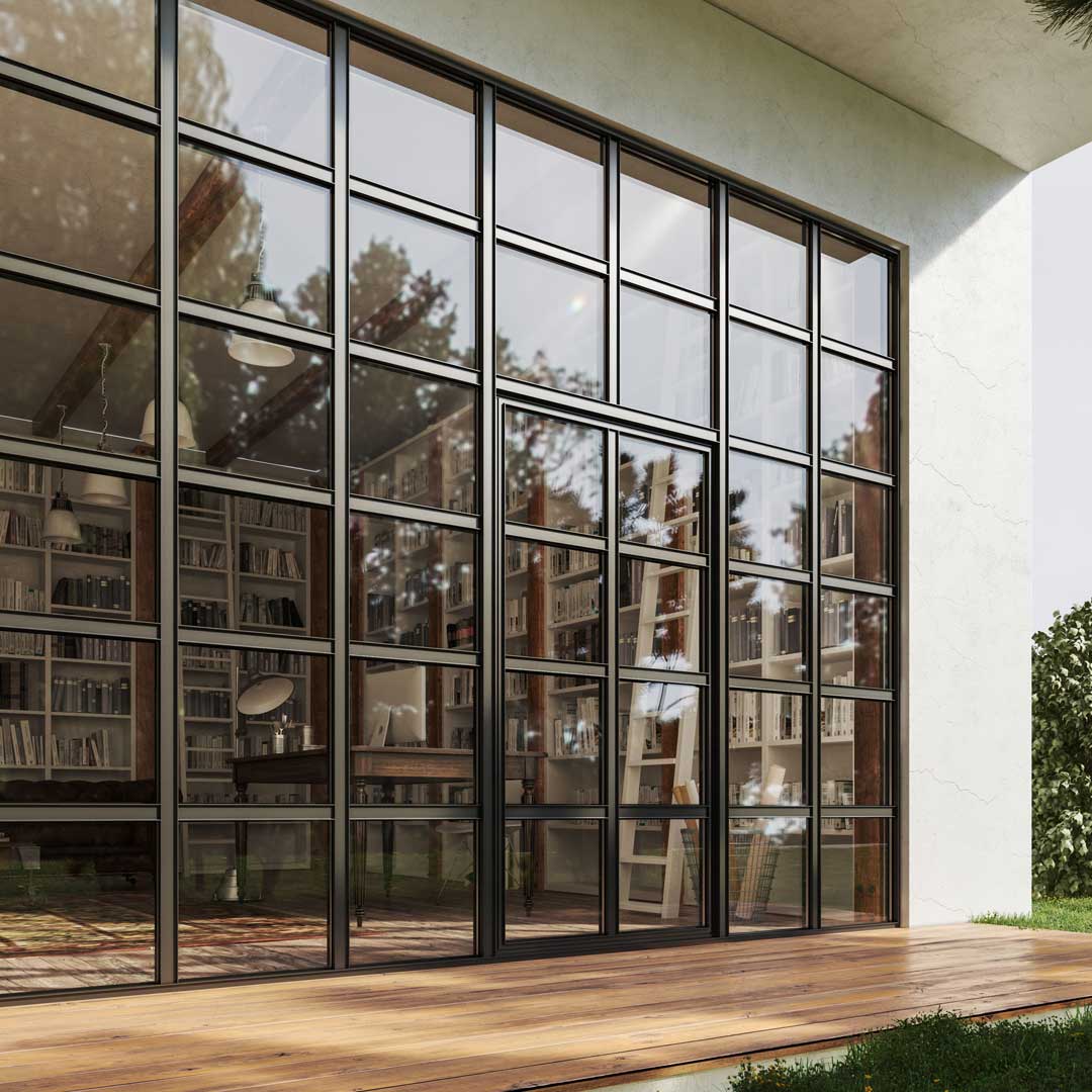 Europa EOS60 ID Hybrid