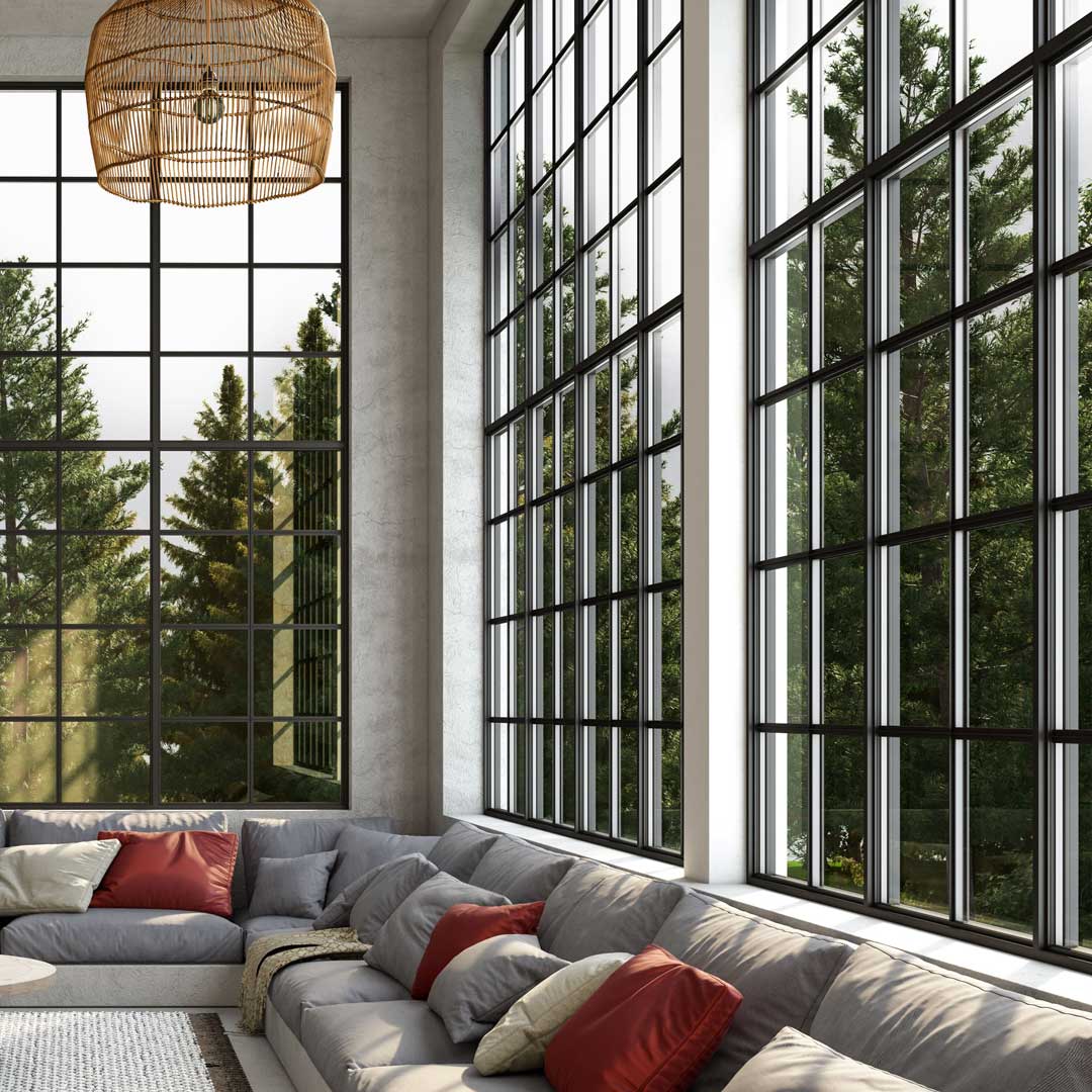 Europa EOS60 ID Hybrid