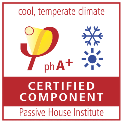Passive House Certified
