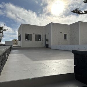 Σαντορίνη Κουφώματα Αλουμίνιου Europa