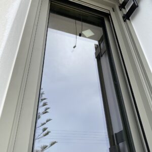 Σαντορίνη Κουφώματα Αλουμίνιου Europa