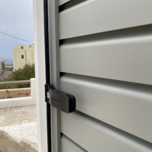 Σαντορίνη Κουφώματα Αλουμίνιου Europa