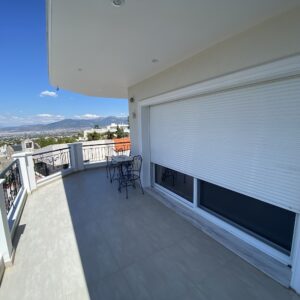 Κουφώματα Αλουμινίου Europa Πολιτεία Κηφισιά