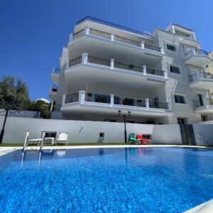 Κουφώματα Αλουμινίου Europa Πολιτεία Κηφισιά