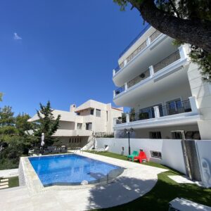 Κουφώματα Αλουμινίου Europa Πολιτεία Κηφισιά