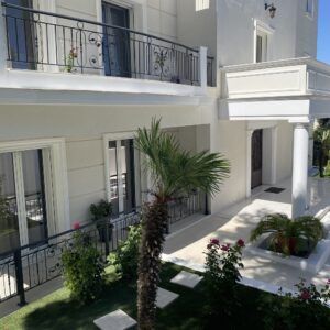 Κουφώματα Αλουμινίου Europa Πολιτεία Κηφισιά