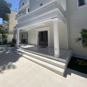 Κουφώματα Αλουμινίου Europa Πολιτεία Κηφισιά