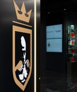 Zambidis Fitness Club Marousi ΟΑΚΑ - mparolas aluminium - Europa