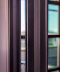 Zambidis Fitness Club Marousi ΟΑΚΑ - mparolas aluminium - Europa