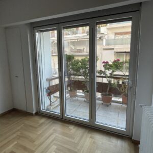 Ενεργειακή Φυσαρμόνικα Αλουμινίου