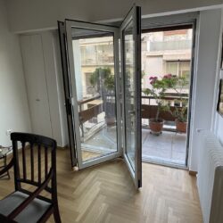 Ενεργειακή Φυσαρμόνικα Αλουμινίου