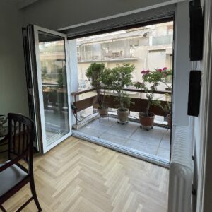 Ενεργειακή Φυσαρμόνικα Αλουμινίου