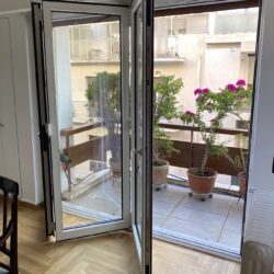 Ενεργειακή Φυσαρμόνικα Αλουμινίου