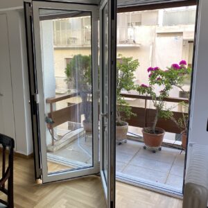 Ενεργειακή Φυσαρμόνικα Αλουμινίου