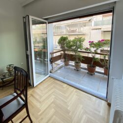 Ενεργειακή Φυσαρμόνικα Αλουμινίου