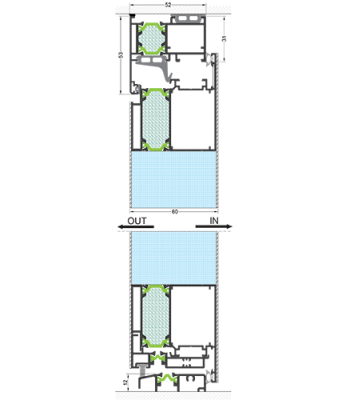 ΣΥΝΕΠΙΠΕΔΗ A60 Sixty – HOTELIA