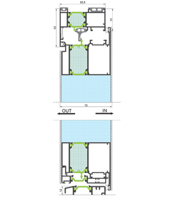 ΣΥΝΕΠΙΠΕΔΗ Α70 Seventy – LUXURY