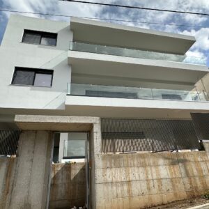 Ενεργειακά Κουφώματα Αλουμινίου Europa Κηφισιά