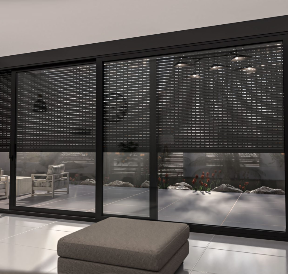 Ρολό Europa ERS 960 Hybrid