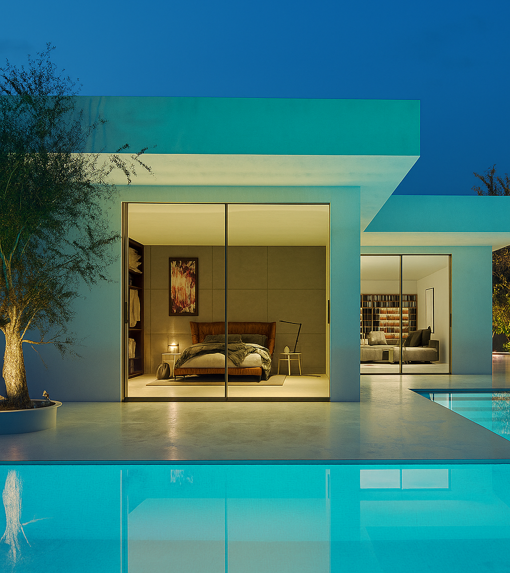 Minimal Frame Europa EMF64 Hybrid