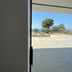 Minimal Κουφώματα Alumil M630 Phos (2)