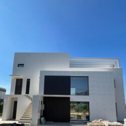 Minimal Κουφώματα Alumil M630 Phos (2)
