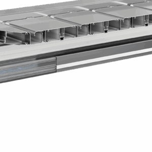 Europa Pergola EPS 80 Πέργκολα Αλουμινίου