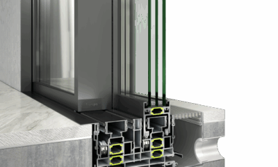 Europa Minimal Frame EMF 60 Hybrid