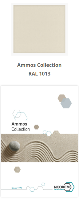 Ammos Ral 1013