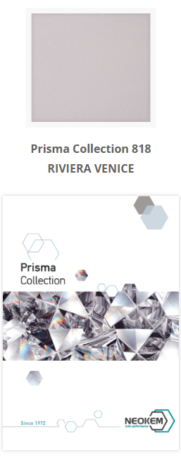 Prisma 818 Riviera