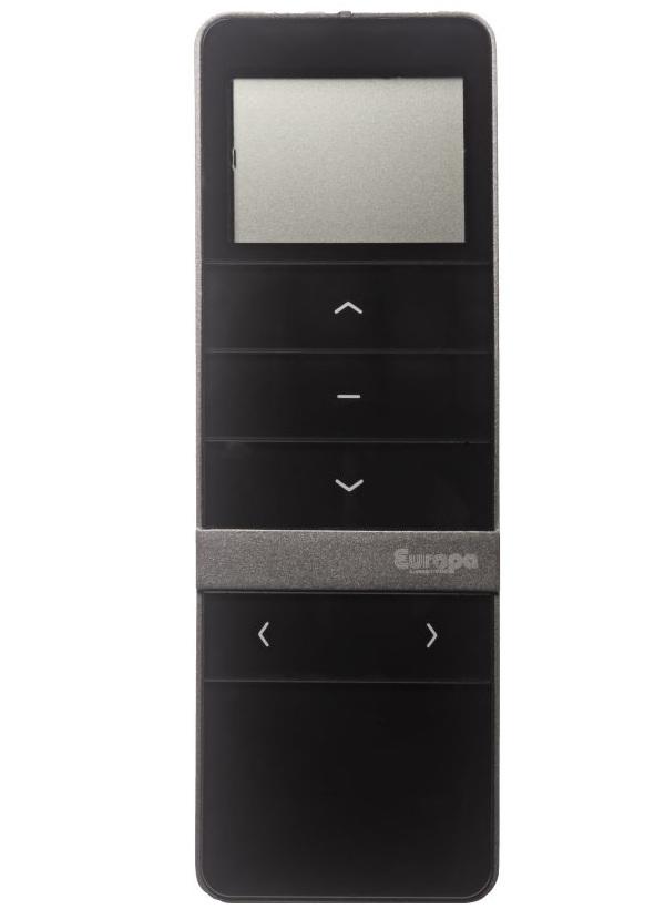 Europa DC 1802B-Αυτοματισμοί Ρολών & Σκίασης Europa – Κοντρόλ