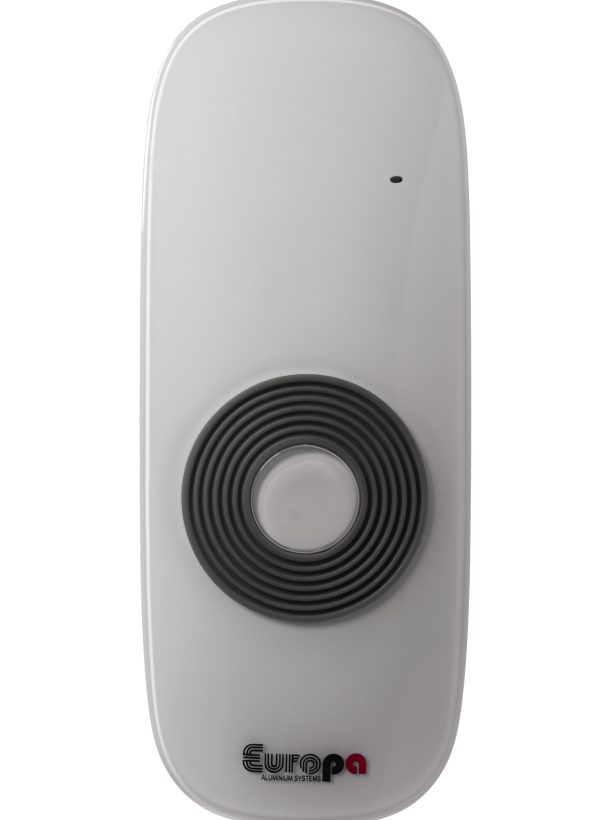 Europa DC 305A - Αυτοματισμοί Ρολών & Σκίασης Europa – Κοντρόλ