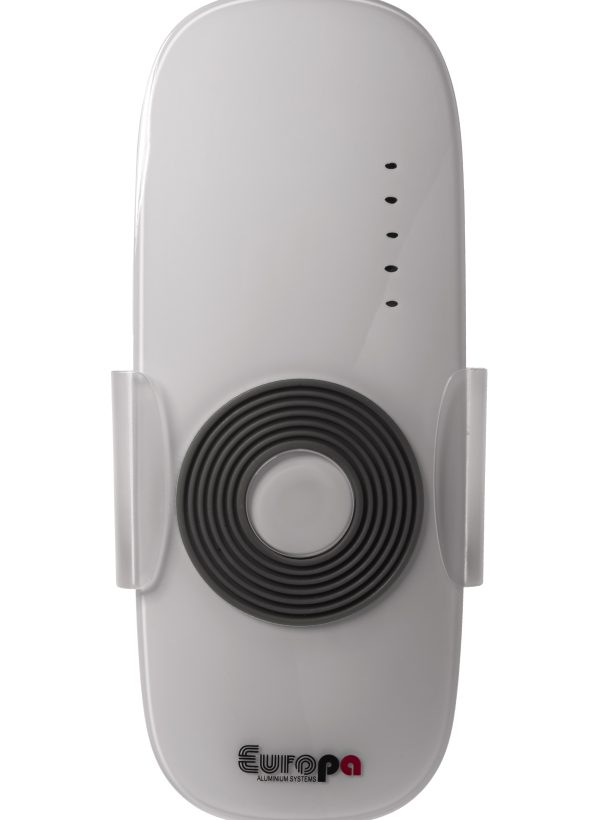 Europa DC 306A - Αυτοματισμοί Ρολών & Σκίασης Europa – Κοντρόλ