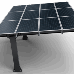 Europa Carport είναι ένα σύστημα βάσης στήριξης Φωτοβολταϊκών πλαισίων