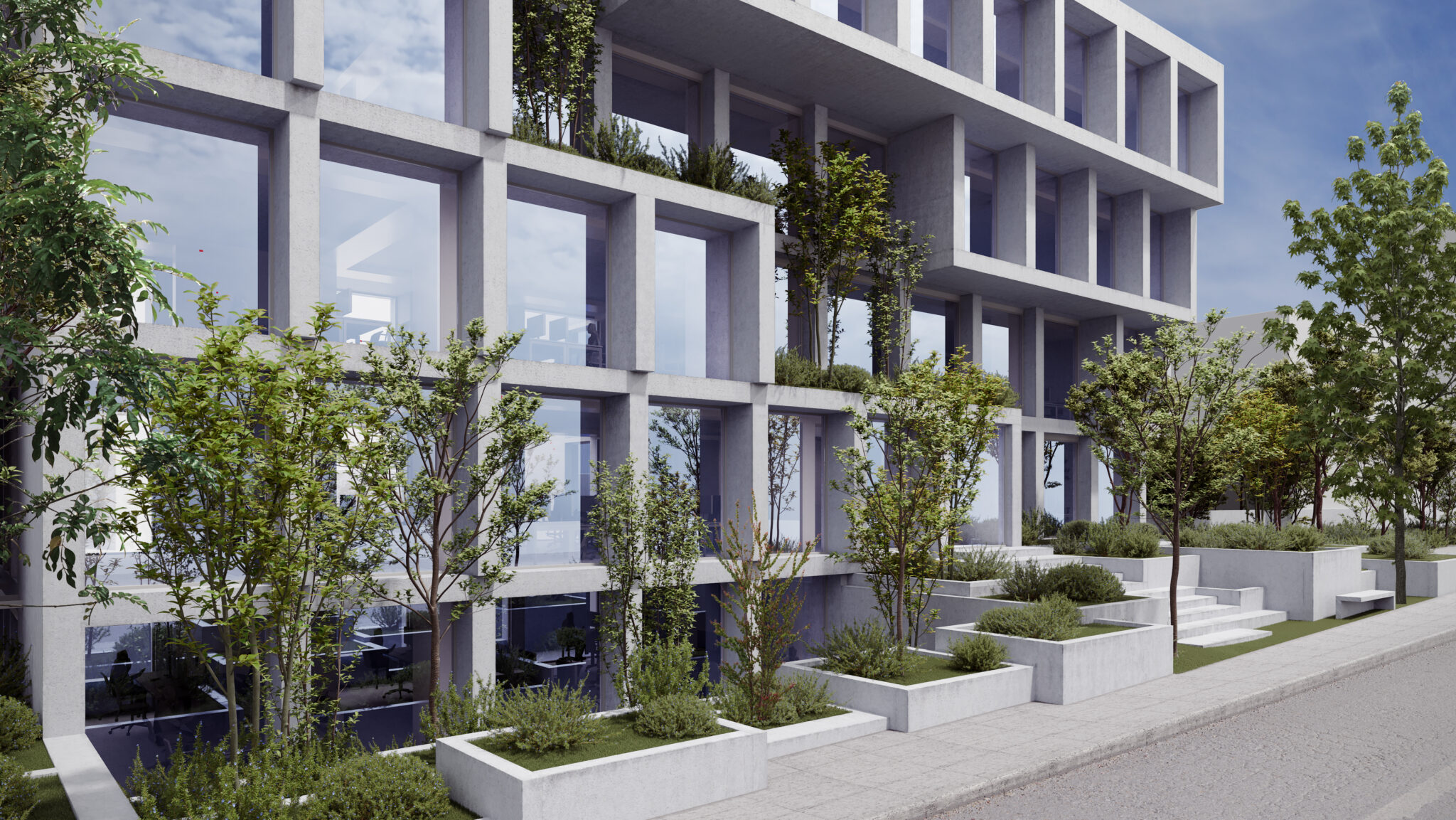 MOB1 Hellenic Properties