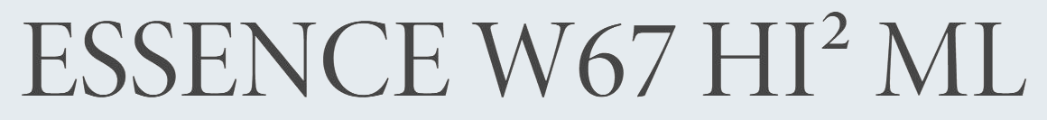 elvial w67 Essence HI²