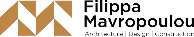 Φιλίππα Μαυροπούλου: Αρχιτεκτονικός Σχεδιασμός