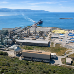 Αντικατάσταση Κουφωμάτων Αλουμινίου στη Βιομηχανία Φωσφορικών Λιπασμάτων Καβάλας 3