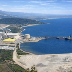 Αντικατάσταση Κουφωμάτων Αλουμινίου στη Βιομηχανία Φωσφορικών Λιπασμάτων Καβάλας 3