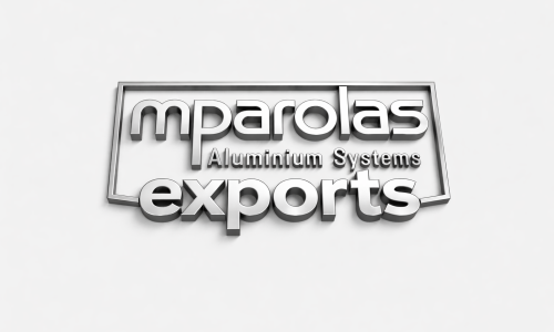 mparolas Aluminium Systems Exports